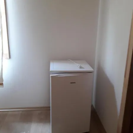 Kemping Halil Çıralı