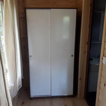 Kemping Halil Çıralı