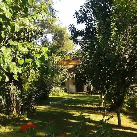 Villa Halil Bungalow