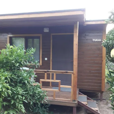 Halil Campsite *