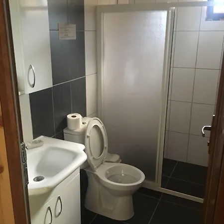 Camping Halil Çıralı