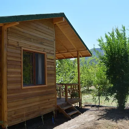 Villa Halil Bungalow