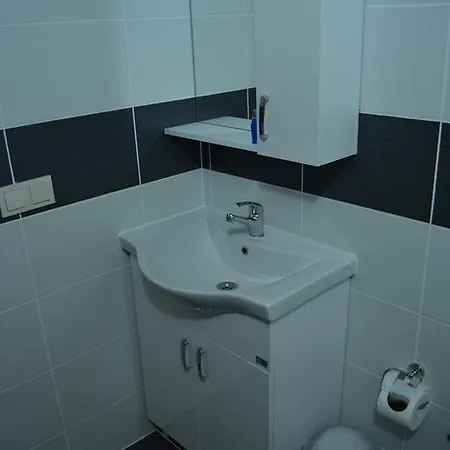 Villa Halil Bungalow * Çıralı