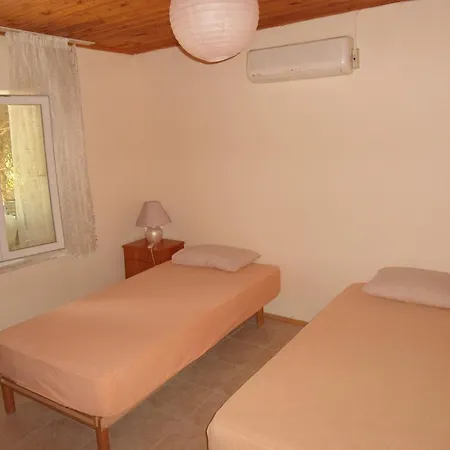 Halil キャンプ場