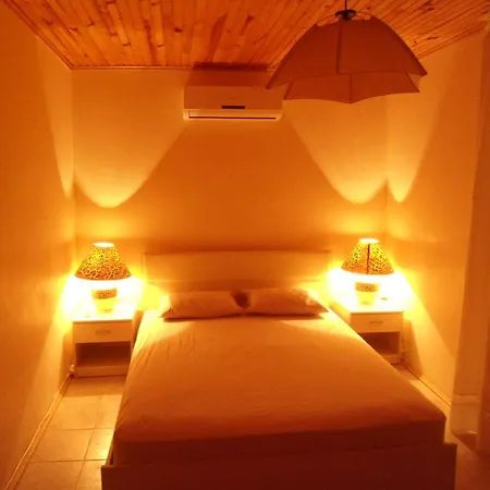 Villa Halil Bungalow *