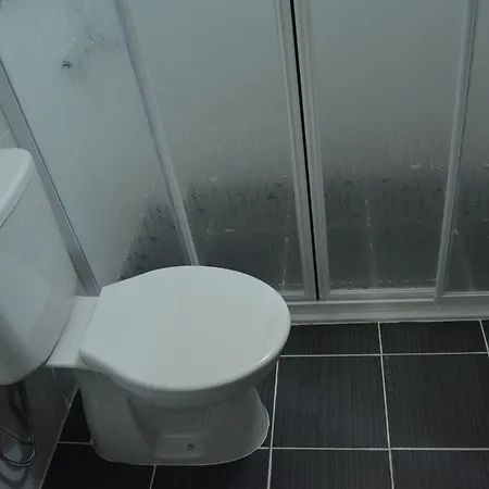 キャンプ場 Halil Çıralı