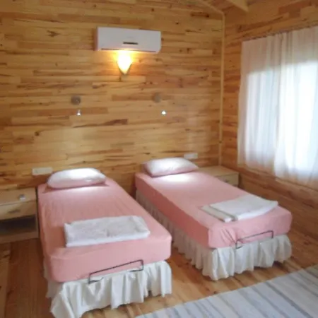 Villa Halil Bungalow