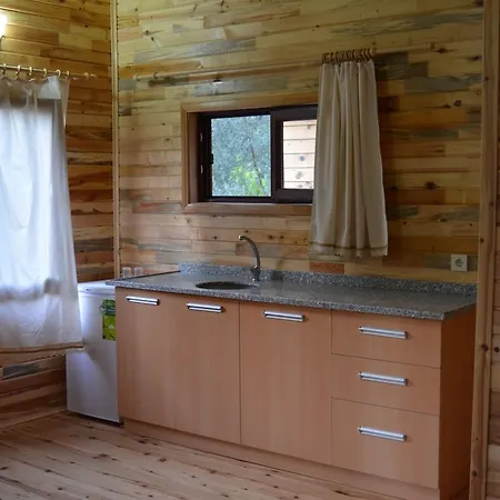 Halil Camping Çıralı