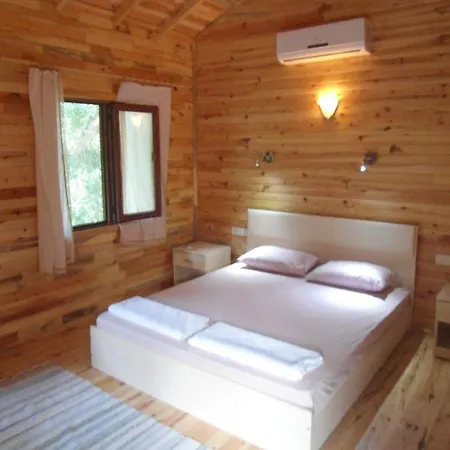 Villa Halil Bungalow * Çıralı