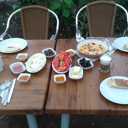 Villa Halil Bungalow