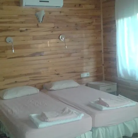 Halil Campsite