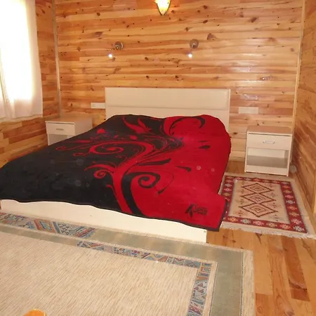 Halil Campsite