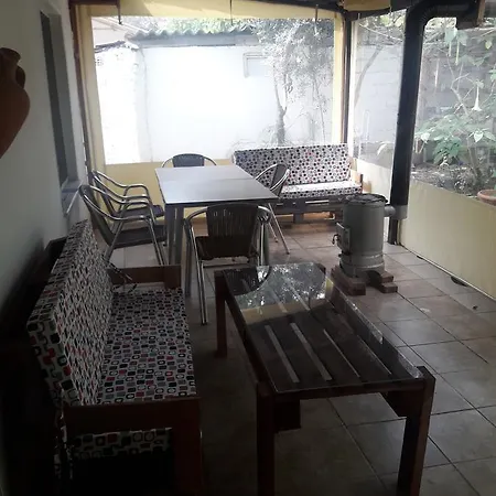Halil Parque de Campismo Çıralı