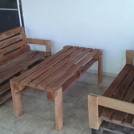 Villa Halil Bungalow *