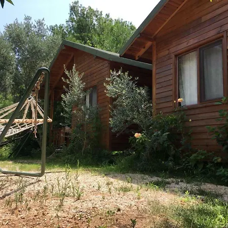 Halil Campsite *