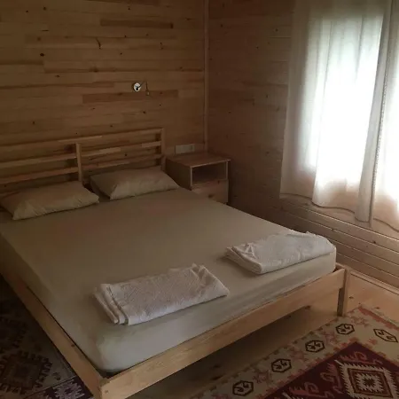 Campsite Halil *