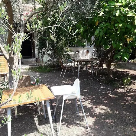 Villa Halil Bungalow *