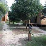 Campeggio Halil Çıralı