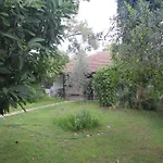 Campeggio Halil Çıralı